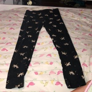 Children’s leggings